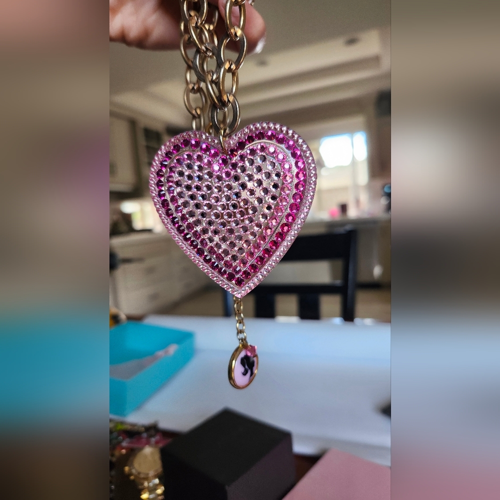 Tarina Tarantino Barbie Necklace - Picture 2 of 5